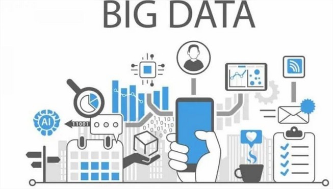 Big data y análisis de datos